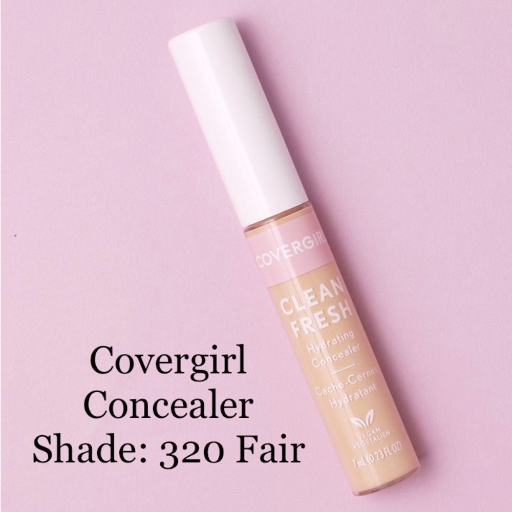 🔴 Covergirl Concealer